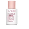 Clarins Uv Plus Escudo Multi Protección Invisible Spf 50, 30 ml