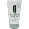 Clinique All About Clean 2-IN-1 valomasis + šveičiamasis želė valomasis gelis