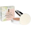 Clinique Beyond Perfecting Powder Foundation + Maskuoklis makiažas