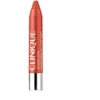 Clinique Chubby Stick Bálsamo Labial Hidratante Con Color Mega Melon, 3 g