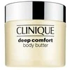 Clinique Deep Comfort Body Butter kūno sviestas, 200 ml