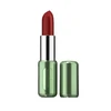 Clinique Satin lūpų dažai Pop Longwear (Satin lūpų dažai) 3,9 g, Poppy Pop