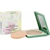 „Clinique Stay-Matte Sheer“ presuota pudra, #17 „Stay Golden“, 7,6 g