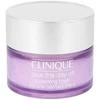 „Clinique Take the Day Off Cleansing Balm“ veido valymo priemonės