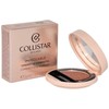 Collistar Impeccable Compact Akių šešėliai 300-Rožinė Gold Frost