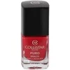 Collistar Puro nagų lakas (nagų lakas), 10 ml, 111 Rosso Milano