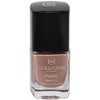 Collistar PURO SMALTO NAIL LACQUER 700 Tortora 10ML