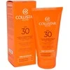 "Collistar Perfect Tanning" įdegio kremas su apsauga nuo saulės Spf30 150ml