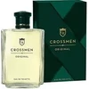 Tualetinis vanduo Crossmen Original Eau De Toilette Purškiklis 200ml