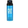 Cristiano Ronaldo CR7 Play It Cool dezodorantas, 150 ml