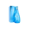 Davidoff Cool Water Woman EDT tualetinis vanduo moterims, 200 ml