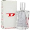 Diesel D By Diesel EDT tualetinis vanduo, 50 ml
