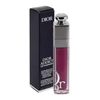 Dior Addict Lip Maximizer lūpas putlinantis blizgis, spalva: 006 Berry, 6 ml