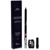 Shiseido Christian Dior lūpų pieštukas 080 Raudona šypsena 1.2 g