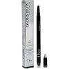 Christian Dior Diorshow On Stage Atsparus vandeniui Double-Ended Kohl Akių apvadas 076 Sidabrinis Pilkas 1.2 g