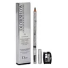 Christian Dior Diorshow Atsparus vandeniui Double-Ended Eyebrow Kreminis Pieštukas &amp; 2-In-1 05 Juodas 1.19 g