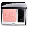 Skaistalai DIOR DIORSKIN ROUGE MATTE COLORETE Nº601