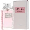 Christian Dior Miss Dior Rose N´Roses EDT tualetinis vanduo moterims, 50 ml
