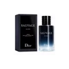 Christian Dior Dior Sauvage Eau Forte PP kvepalai vyrams, 100 ml