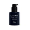 Christian Dior Dior Sauvage The Serum veido serumas vyrams, 50 ml