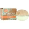 DKNY Be Delicious Coconuts About Summer EDT tualetinis vanduo moterims, 50 ml
