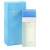 Kvepalai moterims Dolce & Gabbana Light Blue EDT, 25 ml