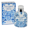 Dolce&Gabbana Dolce & Gabbana Light Mėlyna Summer Vibes Pour Homme EDT 125ml