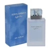 Dolce&amp;Gabbana Dolce &amp; Gabbana Light Mėlyna Eau Intense EDP 25ml
