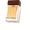 Dolce&Gabbana Flakonas Dolce & Gabbana The One For Men EDT 100 ml