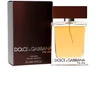Dolce&Gabbana Flakonas Dolce & Gabbana The One For Men EDT 100 ml