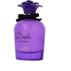 Dolce&Gabbana Dolce Violet tualetinis vanduo purškiamas 75 ml – gaminys be pakuotės