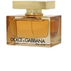 Dolce&Gabbana Flakon Dolce & Gabbana The One Woman EDP Intense 75ml