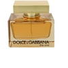 Dolce&Gabbana Flakon Dolce & Gabbana The One Woman EDP Intense 75ml