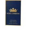 Dolce&Gabbana Sample Dolce & Gabbana K EDT 1,5ml