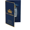 Dolce&Gabbana Sample Dolce & Gabbana K EDT 1,5ml
