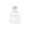 Dolce&Gabbana Dolce & Gabbana Light Mėlyna for Men (Kvepalai Vyrams) EDT - 125ml - (BE PAKUOTĖS)