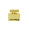 Kvepalai moterims Dolce & Gabbana The One Gold Intense EDP, 75 ml