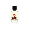 Dsquared2 Two Wood EDT tualetinis vanduo unisex, 100 ml