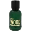 Kvepalai vyrams Dsquared2 Green Wood Pour Homme EDT, 50 ml