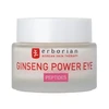 Erborian Ženšenio galios paakių peptidai (lyginamasis paakių kremas) 15 ml