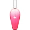 ESCADA Sorbetto Rosso Limited Edition EDT tualetinis vanduo moterims, 100 ml