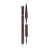 Estée Lauder Brow Perfect 3D viskas viename antakių formuotojas Pieštukas