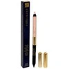 Estee Lauder Smoke and Brighten Kajal Akių apvadas Duo Noir / Kreminis 1 g