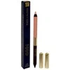 Estee Lauder Smoke and Brighten Kajal Akių apvadas Duo Bordo / Ivory 1 g