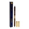 Estée Lauder Kajal eyeliner Smoke &amp; Brighten (Kajal Akių apvadas Duo) 0.5 g, Dark Chocolate / Rich Bronze