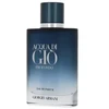 Flakon Armani Acqua Di Gio Profondo EDP 100ml