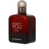 Flakon Armani Emporio Stronger With You Parfum 100ml