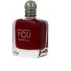 Flakon Armani Emporio Stronger With You Powerfully EDP 100ml