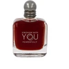 Flakon Armani Emporio Stronger With You Powerfully EDP 100ml