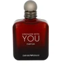 Flakon Armani Emporio Stronger With You Parfum 100ml